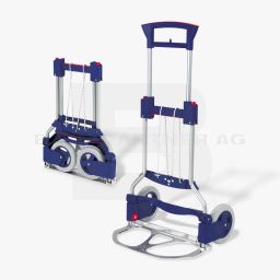 RuXXac-Cart L – Tragkraft 125 kg.