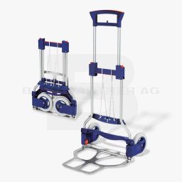 RuXXac-Cart XL – Tragkraft 125 kg.