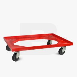 Euro-Norm Transportroller – Modell KR-PH 75