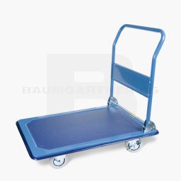 Plattformwagen, Tragkraft 250 kg