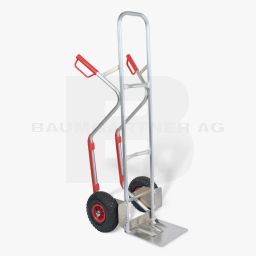 Alu-Stapelkarren SKA 290 – Tragkraft 250 kg.