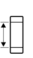 Bandageinnendurchmesser